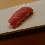 寿しげん - 大間の本鮪