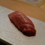 寿しげん - 大間の本鮪