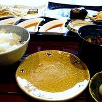 鉄板焼 さがみ - サーロイン、ご飯など