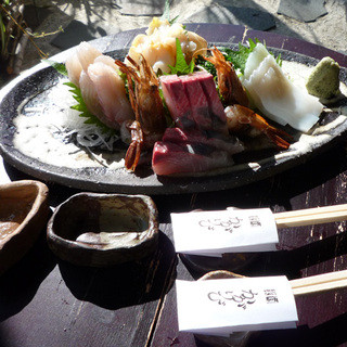 旬菜かがりび_2