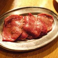 焼肉ホルモン 稲田 - 