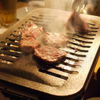 焼肉ホルモン 稲田 - 