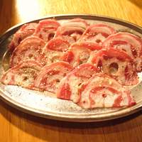 焼肉ホルモン 稲田 - 
