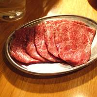 焼肉ホルモン 稲田 - 