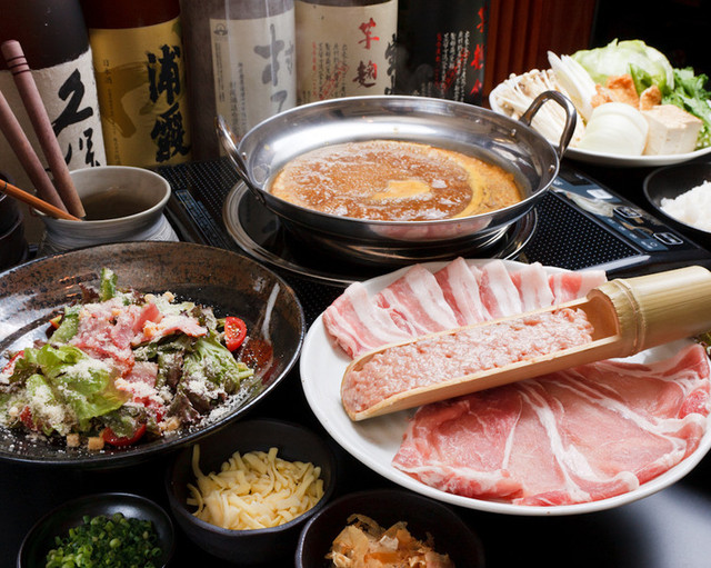 Esora エソラ 東新宿 鍋 その他 食べログ Esora エソラ 東新宿 鍋 その他 食べログ