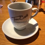 TARO CAFE - 