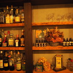 BAR CIELO - 