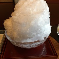 茶寮 一松 - 