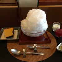 茶寮 一松 - 