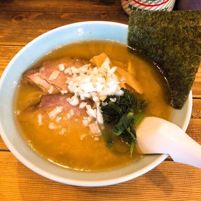 地どりラーメン じどりらーめん 上総村上 ラーメン 食べログ