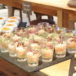 MORETHAN TAPAS LOUNGE - 