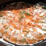 MORETHAN TAPAS LOUNGE - 