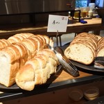 MORETHAN TAPAS LOUNGE - 