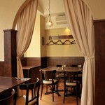 アズーリ - 人気の個室席！