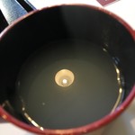 江戸蕎麦 一輪草 - 