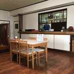 江戸蕎麦 一輪草 - 