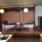 江戸蕎麦 一輪草 - 