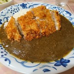 カレーハウス峰 - 