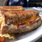 Moke's Bread and Breakfast - 