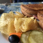 Moke's Bread and Breakfast - 