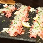 MORETHAN TAPAS LOUNGE - 