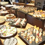 MORETHAN TAPAS LOUNGE - 