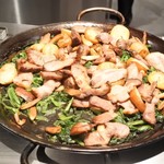 MORETHAN TAPAS LOUNGE - 