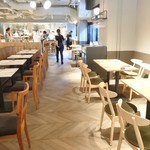 MORETHAN TAPAS LOUNGE - 