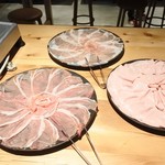 MORETHAN TAPAS LOUNGE - 