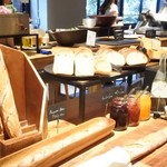 MORETHAN TAPAS LOUNGE - 