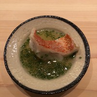 鮨 なんば 日比谷 - 