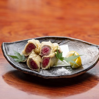 肉・魚・紀州備長炭 かくらや_2