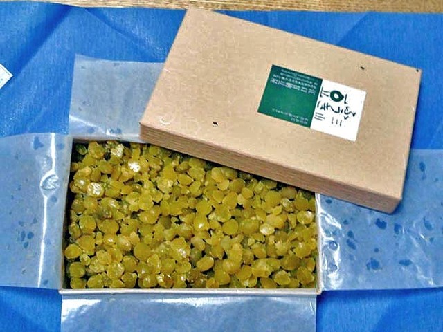 江口甘納豆屋 &ndash; 鶴岡の本格和菓子店｜甘納豆と季節スイーツ