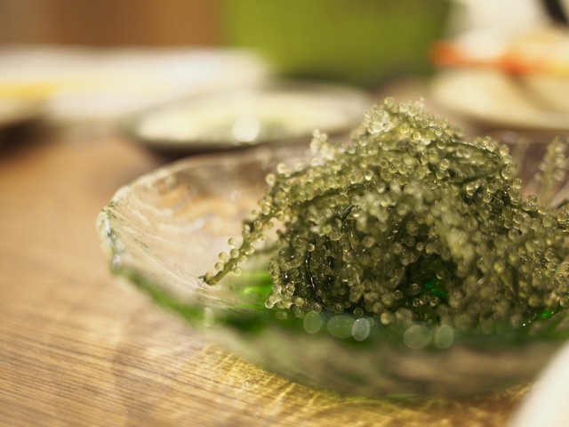ゆくてぃ家 下北沢 沖縄料理 食べログ