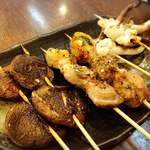 Yakitori No Nishiya - 