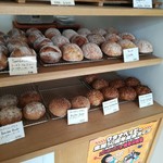 ベッカライ・ブロートツァイト - 