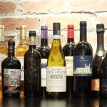 アズーリ - ソムリエが厳選した特別なワイン