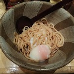 釜揚げうどん　水山 - 