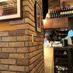 ハンバーグ ウィル - 