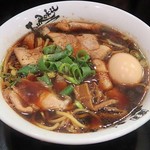 麺屋 丈六 - 