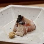 花いち - さわらたたき