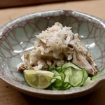 花いち - わたりがに