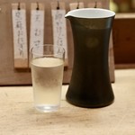 花いち - 日本酒タイム