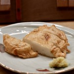 花いち - はんぺん