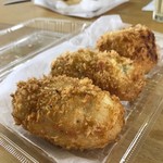 京町クロケットファミリー - 