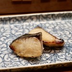 花いち - さわら西京焼