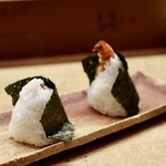 花いち - 天むす