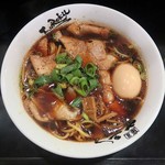 麺屋 丈六 - 