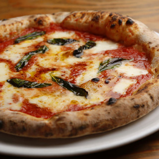 ピッツェリア イル・タンブレッロ_1