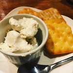 魚介イタリアン&チーズ UMIバル - 